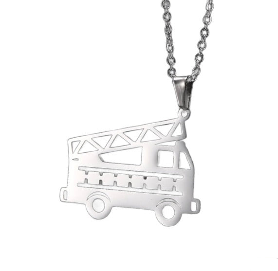 Feuerwehr - Kette