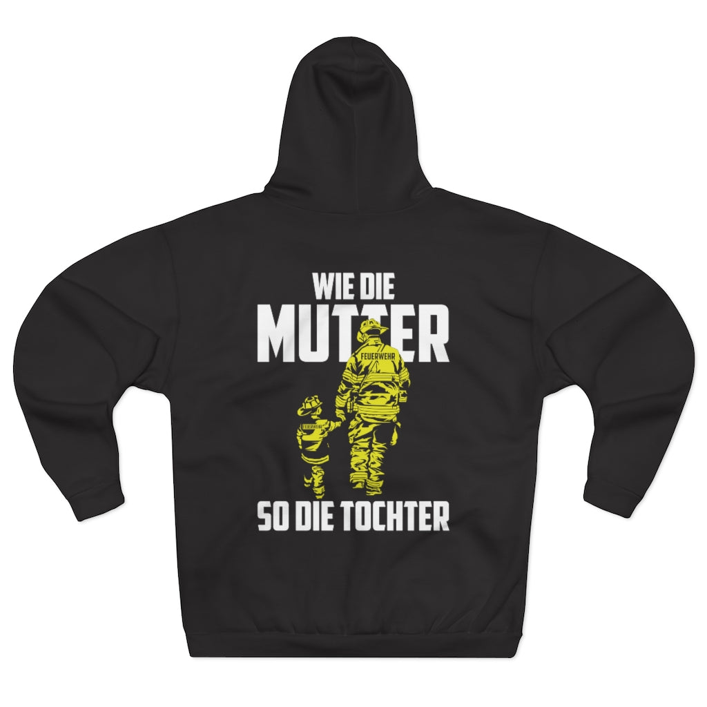 Mutter - Tochter - Hoodie - Retterherzen