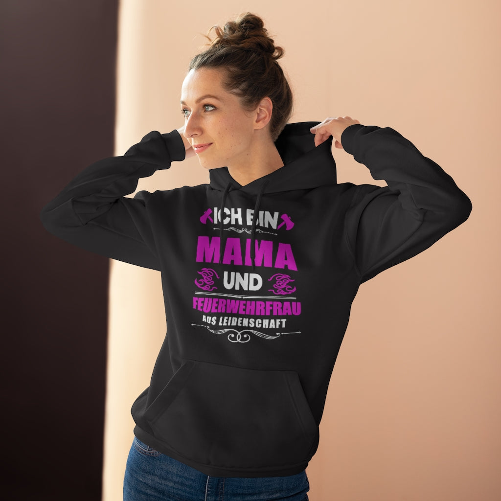 Mama - Hoodie - Retterherzen