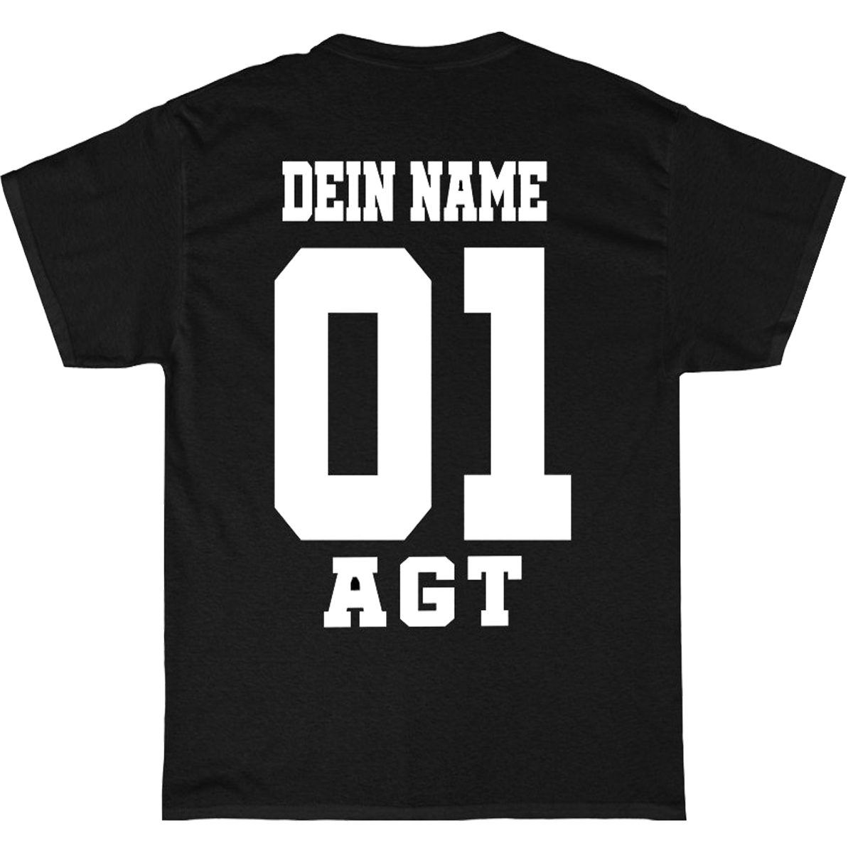 AGT - Shirt - Retterherzen