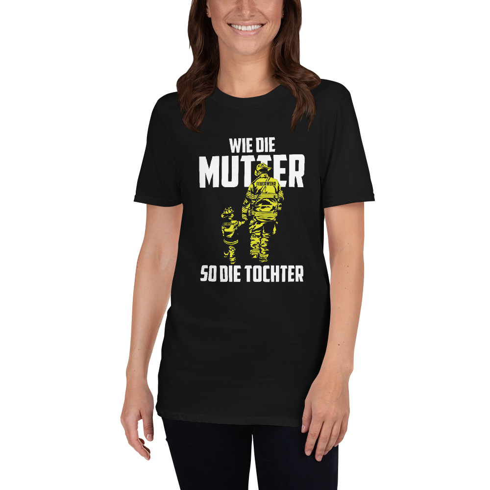 Mutter-Tochter - Shirt - Retterherzen