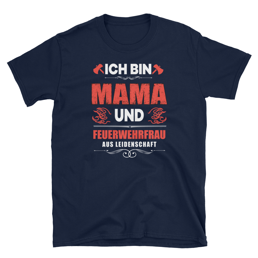 Mama - Shirt - Retterherzen