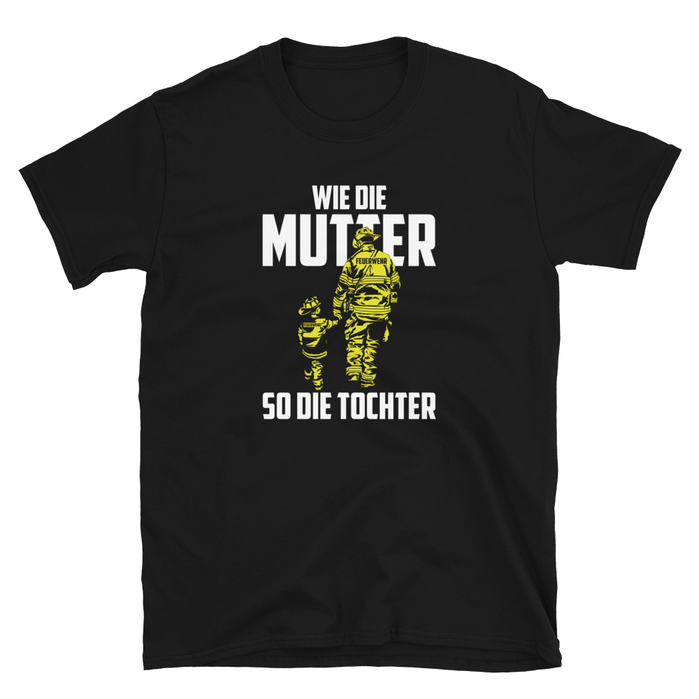 Mutter-Tochter - Shirt - Retterherzen