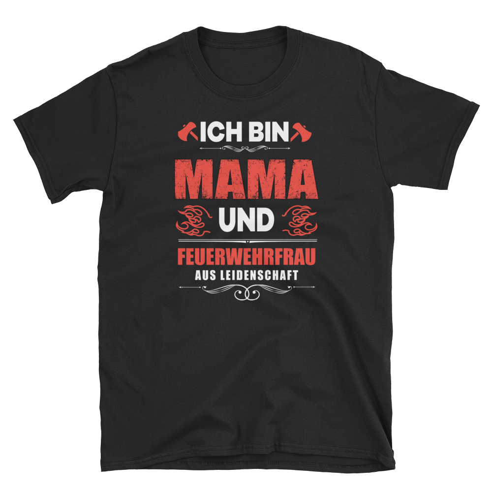 Mama - Shirt - Retterherzen