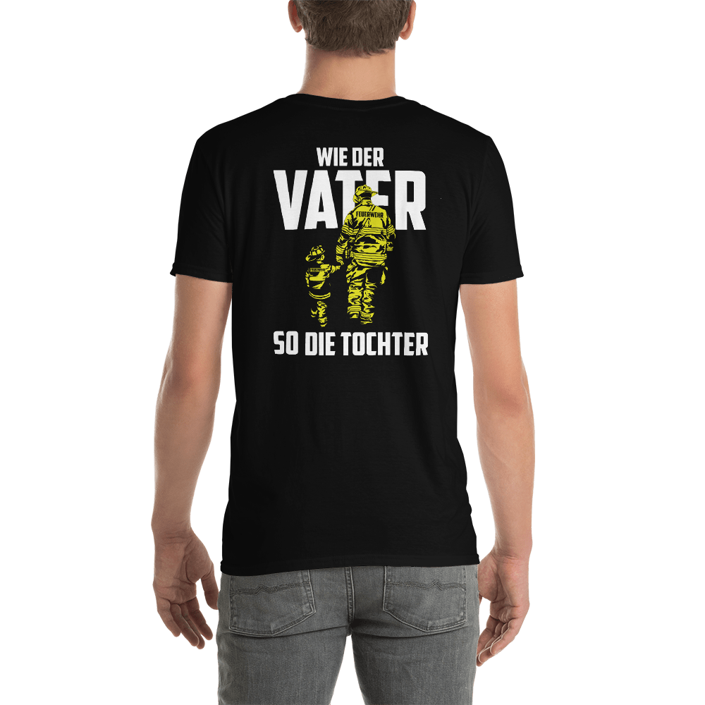 Vater-Tochter - Shirt - Retterherzen