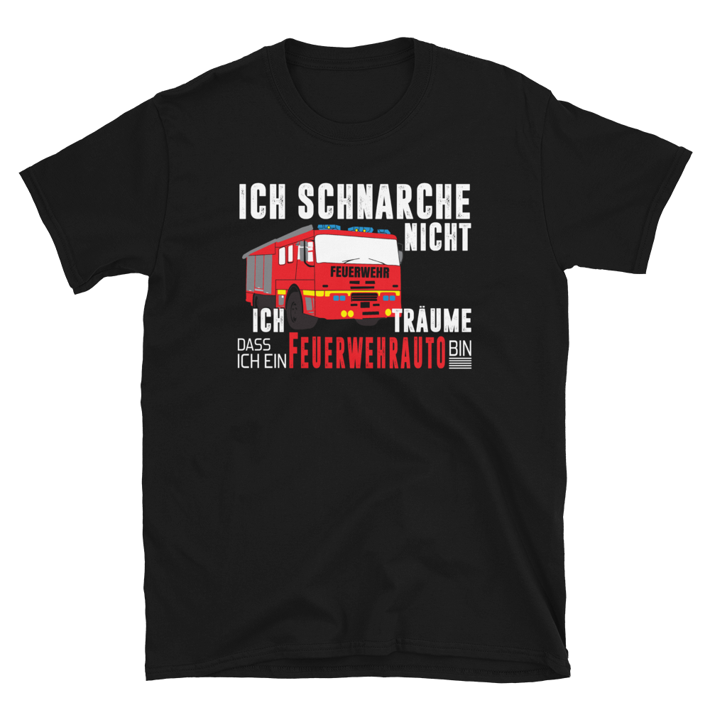 Schnarche - Shirt - Retterherzen