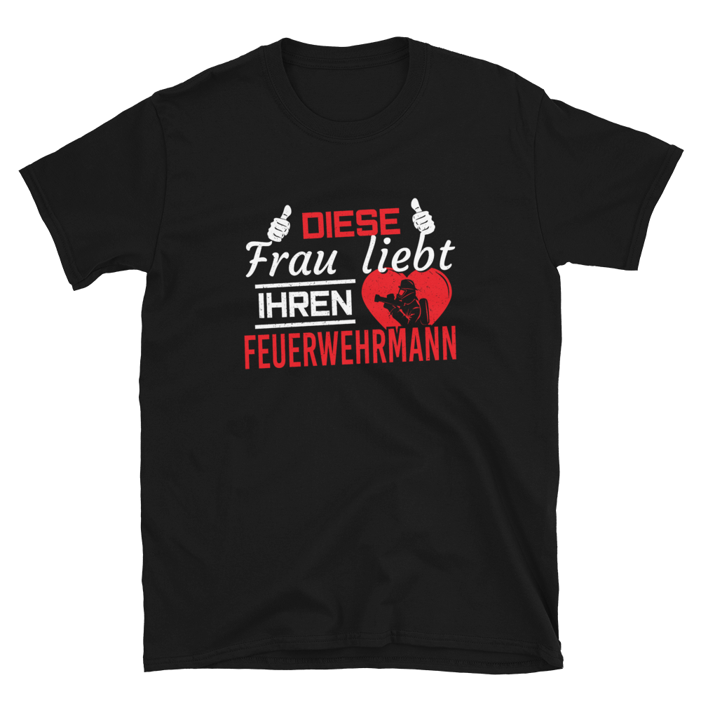 Liebe - Shirt - Retterherzen