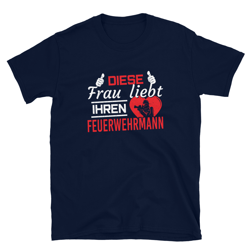 Liebe - Shirt - Retterherzen