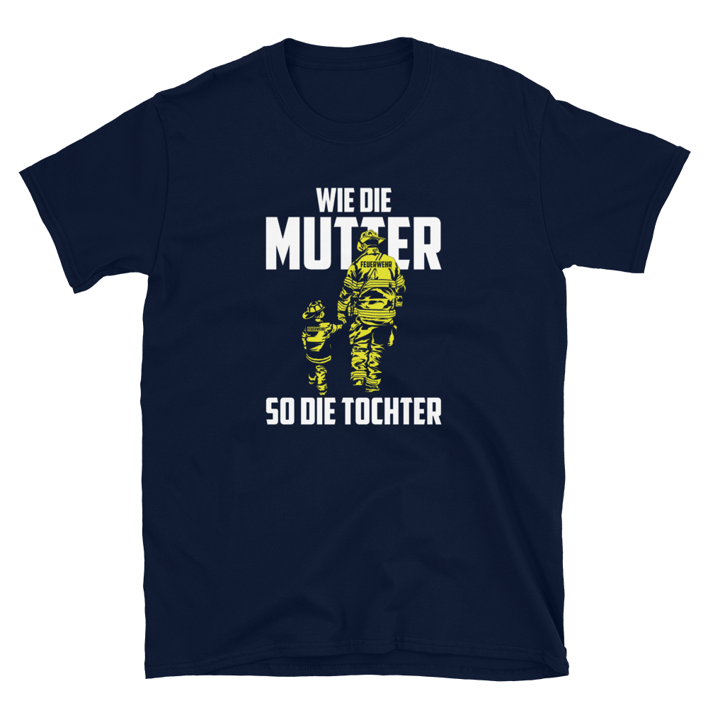 Mutter-Tochter - Shirt - Retterherzen