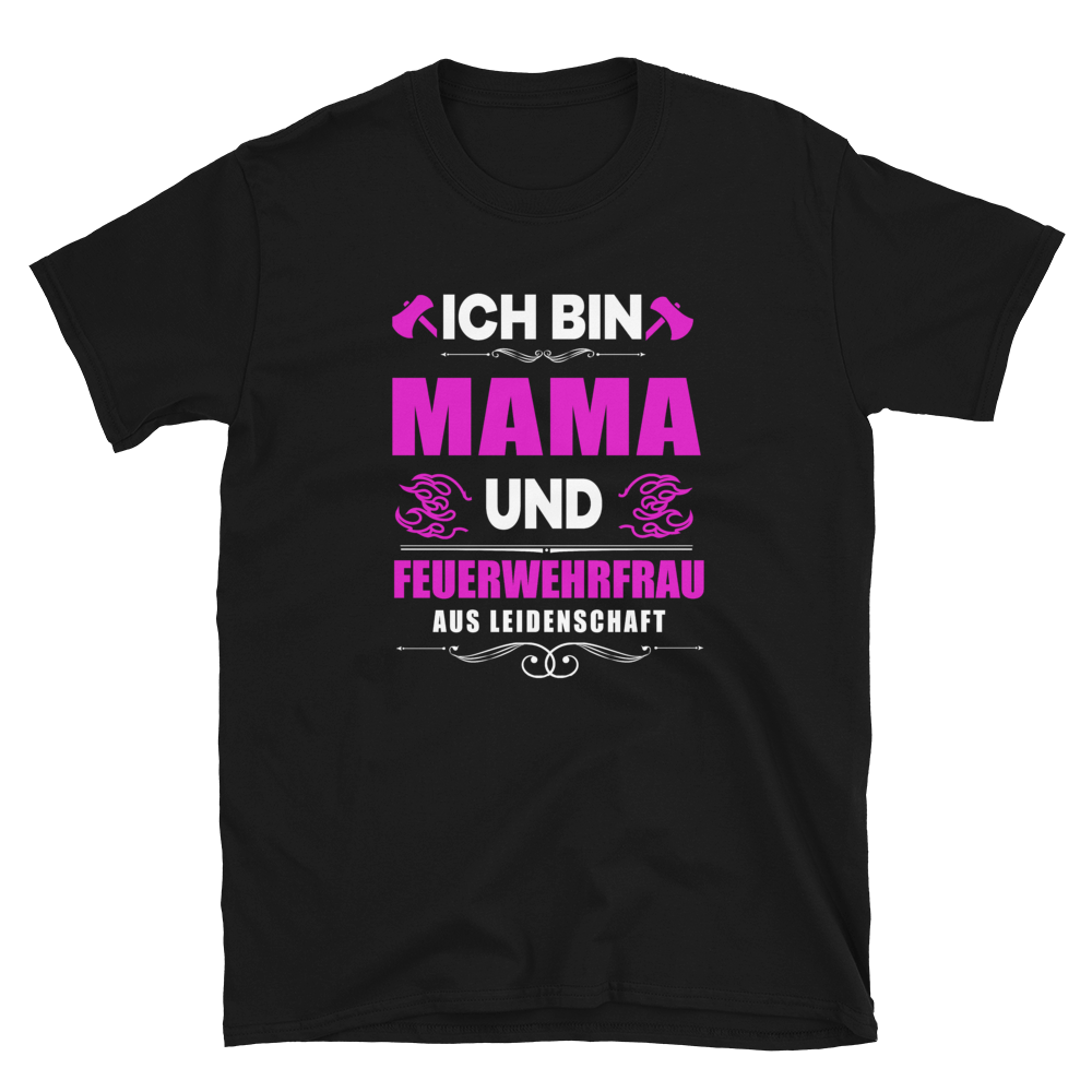 Mama - Shirt - Retterherzen