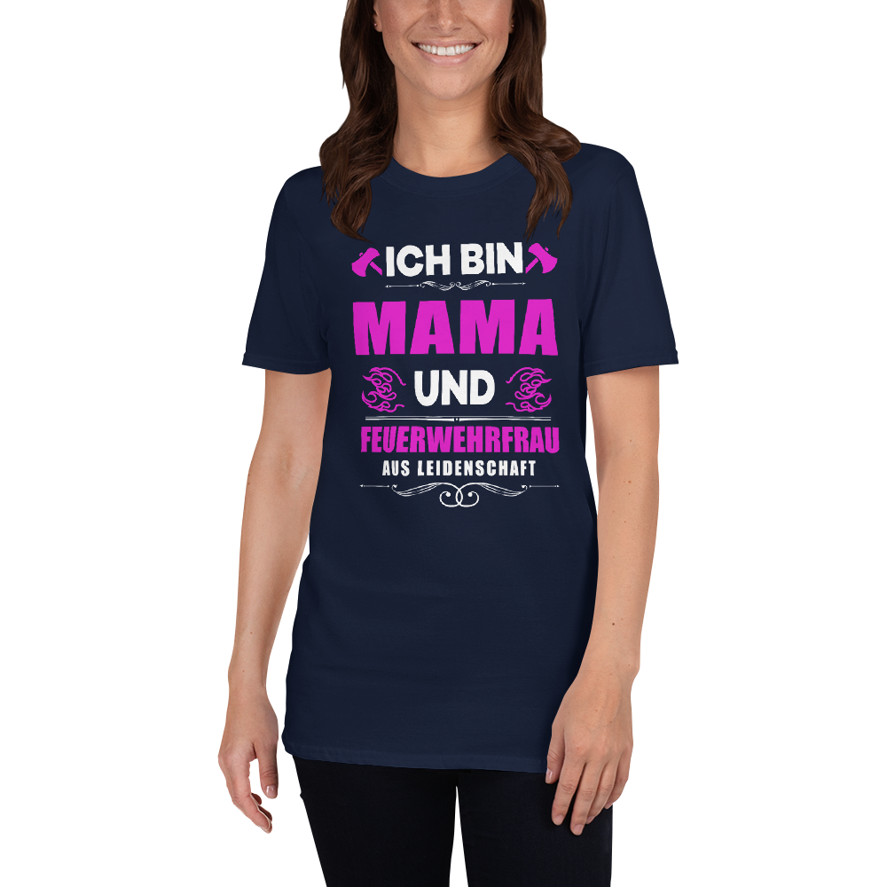 Mama - Shirt - Retterherzen