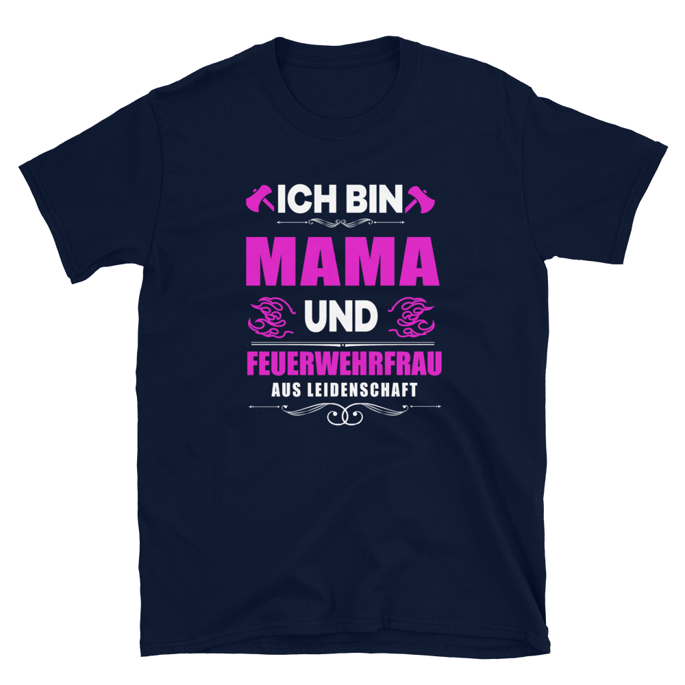 Mama - Shirt - Retterherzen